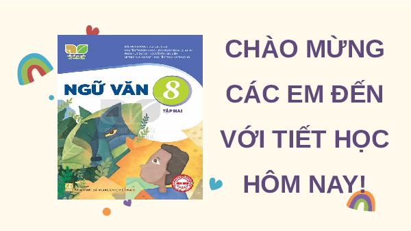 Giáo án Powerpoint Về đích: Ngày hội với sách Ngữ văn 8 Kết nối tri thức