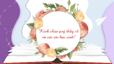 Giáo án Powerpoint Thực hành tiếng Việt trang 59 Ngữ văn 10 Kết nối tri thức