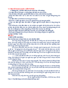 8 Đề đọc hiểu Văn 7 Truyện khoa học viễn tưởng (cấu trúc mới)