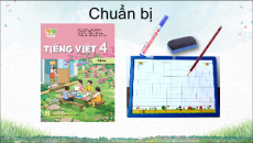 Giáo án Powerpoint Bài 30: Ngày hội Tiếng việt lớp 4 Kết nối tri thức