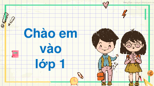 Bài giảng Powerpoint Tiếng việt lớp 1 Kết nối tri thức