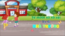 Giáo án Powerpoint Bài 6 Tự nhiên xã hội lớp 3 Chân trời sáng tạo: Chúng em tham gia các hoạt động xã hội của trường