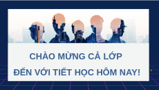 Giáo án Powerpoint Bài 22 Khoa học lớp 5 Chân trời sáng tạo: Một số đặc điểm của nam và nữ