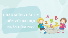 Giáo án Powerpoint Luyện tập chung Toán lớp 2 Cánh diều