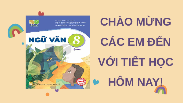 Giáo án Powerpoint Thách thức thứ hai Ngữ văn 8 Kết nối tri thức