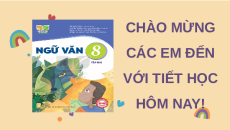 Giáo án Powerpoint Thách thức thứ hai Ngữ văn 8 Kết nối tri thức
