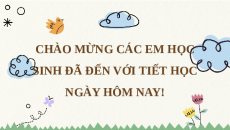 Giáo án Powerpoint Đo góc, đơn vị đo góc Toán lớp 4 Kết nối tri thức (Phiên bản 2)