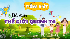 Giáo án Powerpoint Bài 2: Kì lạ thế giới thực vật ở Nam Mỹ Tiếng việt lớp 4 Chân trời sáng tạo