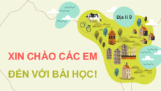 Giáo án Powerpoint Bài 4: Nông nghiệp, lâm nghiệp, thuỷ sản