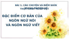 Giáo án Powerpoint Thực hành tiếng Việt trang 36 Ngữ văn 11 Kết nối tri thức