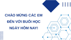 Giáo án Powerpoint Bài 19: Khuếch đại thuật toán Công nghệ Điện, điện tử 12 Kết nối tri thức