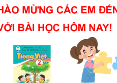 Giáo án Powerpoint Bài 35: Ôn tập cuối năm Tiếng việt lớp 2 Cánh diều
