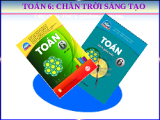 Giáo án Powerpoint Lũy thừa với số mũ tự nhiên Toán 6 Chân trời sáng tạo