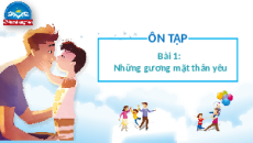Giáo án Powerpoint Ôn tập Ngữ văn 8 Chân trời sáng tạo