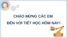 Giáo án Powerpoint Bài 17: Đại cương về động cơ đốt trong Công nghệ cơ khí 11 Kết nối tri thức