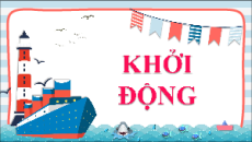 Giáo án Powerpoint Bài 2: Cô gái nhỏ hoá "kinh ngư" Tiếng việt lớp 3 Chân trời sáng tạo