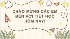 Giáo án Powerpoint Hình quạt tròn và hình vành khuyên Toán 9 Chân trời sáng tạo