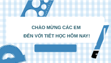 Giáo án Powerpoint Thực hành phần mềm Geogebra Toán 12 Cánh diều