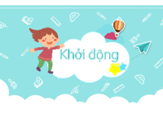 Giáo án Powerpoint Chủ đề 3 Bài 1: Tôi đi học Tiếng việt lớp 1 Kết nối tri thức