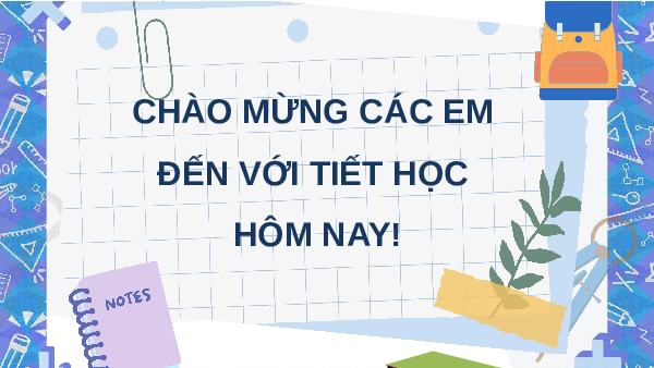 Giáo án powerpoint Hình thang – Hình thang cân Toán 8 Chân trời sáng tạo