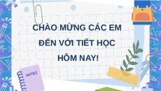 Giáo án powerpoint Hình thang – Hình thang cân Toán 8 Chân trời sáng tạo