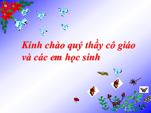 Giáo án Powerpoint Bài 7 Công nghệ lớp 4 Cánh diều: Trồng và chăm sóc cây cảnh trong chậu
