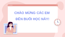 Giáo án Powerpoint Bài F10: Định kiểu CSS cho siêu liên kết và danh sách Tin học 12 Chân trời sáng tạo