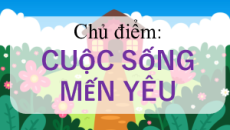 Giáo án Powerpoint Bài 8: Mùa hoa phố Hội Tiếng việt lớp 4 Chân trời sáng tạo