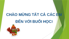 Giáo án Powerpoint Các số có bốn chữ số Toán lớp 3 Chân trời sáng tạo