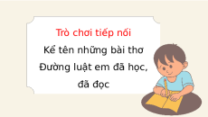 Giáo án Powerpoint Phân tích một tác phẩm thơ Ngữ văn 8 Cánh diều