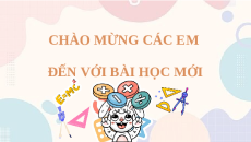 Giáo án Powerpoint Ôn tập phép cộng, phép trừ Toán lớp 4 Kết nối tri thức (Phiên bản 2)