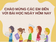 Giáo án Powerpoint Vai trò của trao đổi chất và chuyển hóa năng lượng của sinh vật Sinh học - KHTN 7 Chân trời sáng tạo