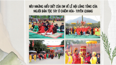 Giáo án Powerpoint Nếu mai em về Chiêm Hóa Ngữ văn 8 Cánh diều