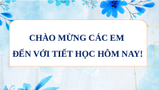 Giáo án Powerpoint Bài 4 Khoa học lớp 5 Cánh diều: Sự biến đổi hoá học của chất