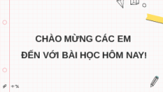 Giáo án Powerpoint Bài A1: Giới thiệu Trí tuệ nhân tạo Tin học 12 Chân trời sáng tạo