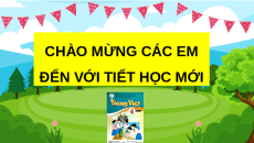 Giáo án Powerpoint Ôn tập giữa học kì 2 (Tiết 4,5) Tiếng việt lớp 4 Cánh diều