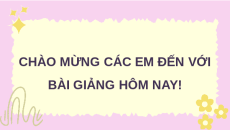 Giáo án Powerpoint Tuần 31 Hoạt động trải nghiệm lớp 4 Chân trời sáng tạo