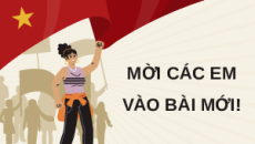 Giáo án Powerpoint Bài 10 Lịch sử 12 Kết nối tri thức: Khái quát về công cuộc Đổi mới từ năm 1986 đến nay