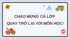 Giáo án Powerpoint Ôn tập chương 7 Công nghệ cơ khí 11 Kết nối tri thức