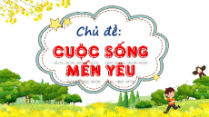 Giáo án Powerpoint Đọc: Xôn xao mùa hè trang 17, 18 Tiếng việt lớp 4 Chân trời sáng tạo