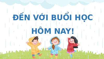 Giáo án Powerpoint Bài 2: Thiên nhiên nhiệt đới ẩm gió mùa Địa lí 12 Kết nối tri thức