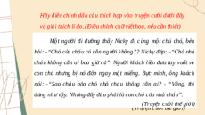 Giáo án powerpoint Thực hành tiếng việt 2 | Kết nối tri thức Ngữ văn 6