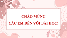 Bài giảng Powerpoint Khoa học lớp 5 Kết nối tri thức