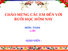 Giáo án Powerpoint Hoạt động thực hành và trải nghiệm: Dùng biểu đồ để phân tích kết quả học tập môn Toán của lớp Toán 7 Chân trời sáng tạo