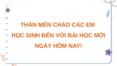 Giáo án Powerpoint Thực hành tiếng Việt trang 28 Ngữ văn 9 Kết nối tri thức