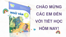 Giáo án Powerpoint Thực hành tiếng Việt trang 93 Ngữ văn 8 Kết nối tri thức