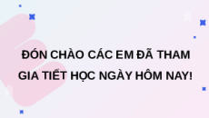 Giáo án Powerpoint Bài 3 GDCD 8 Kết nối tri thức: Lao động cần cù, sáng tạo