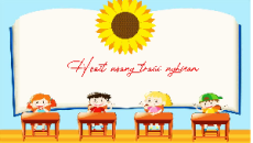 Giáo án Powerpoint Chủ đề 2: Một ngày của em Hoạt động trải nghiệm lớp 1 Chân trời sáng tạo