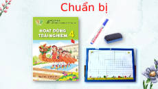 Giáo án Powerpoint Tuần 27 HĐTN lớp 4 Kết nối tri thức (Phiên bản 2)