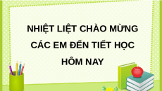 Giáo án Powerpoint Đường gấp khúc (trang 52, 53) Toán lớp 2 Chân trời sáng tạo (phiên bản 2)